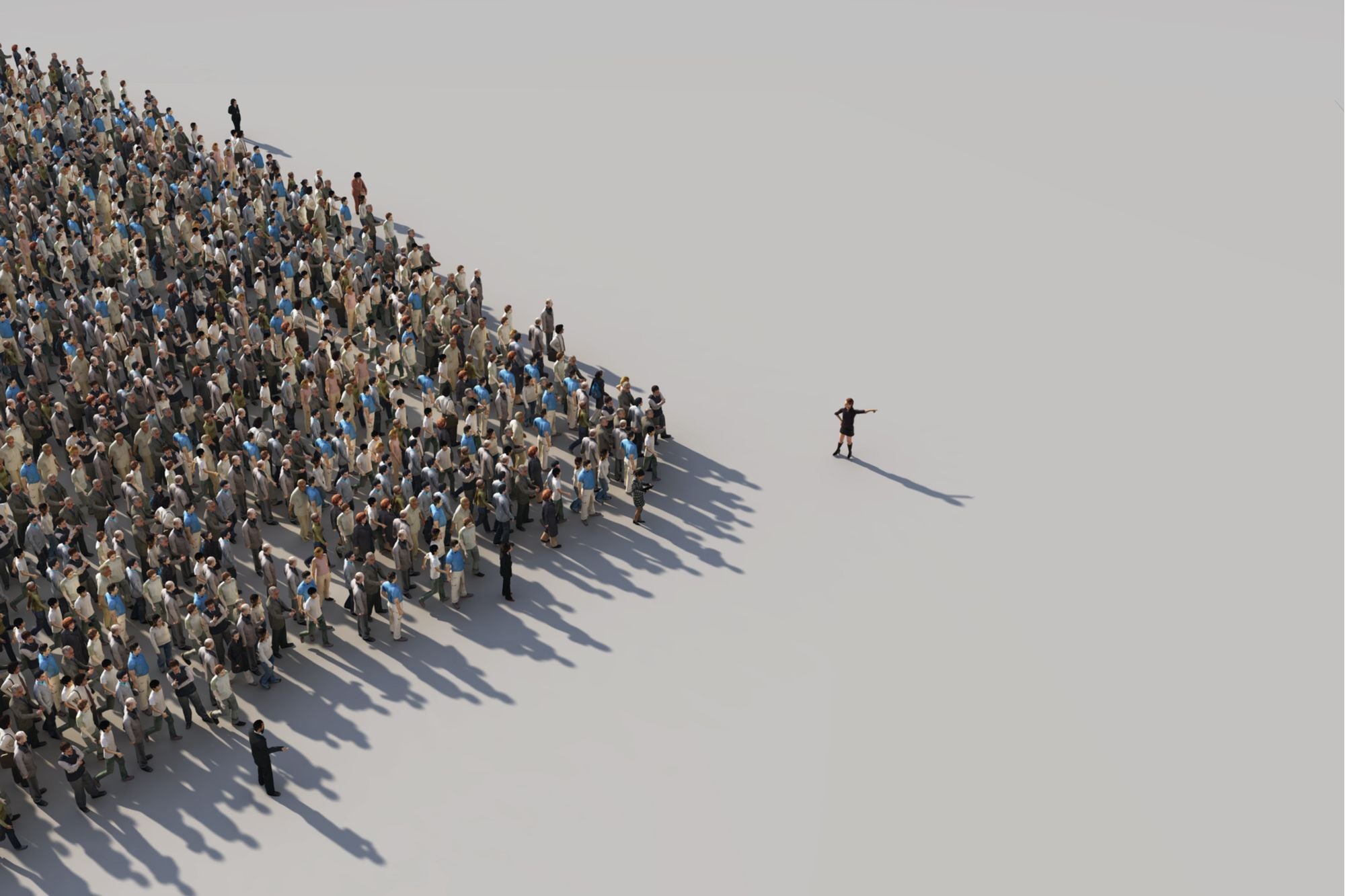 Why Dropping a Review Is Actually Your Service to Humanity