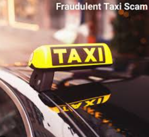The Taxi That Saved My Life: Why I Started Checking Reviews