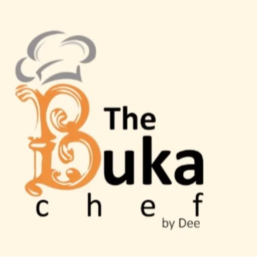 The Buka Chef