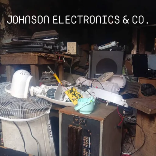 Johnson Electronics & Co