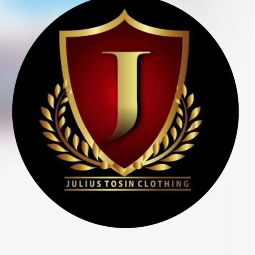 Julius Tosin Clothings
