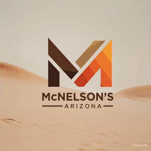 McNelson Arizona Lounge Alagbaka