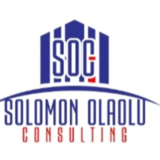 Solomon Olaolu Consulting
