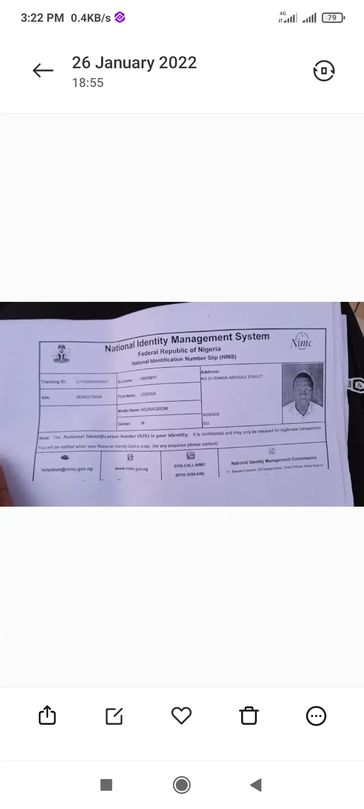 From Good Etisalat to Worse 9mobile