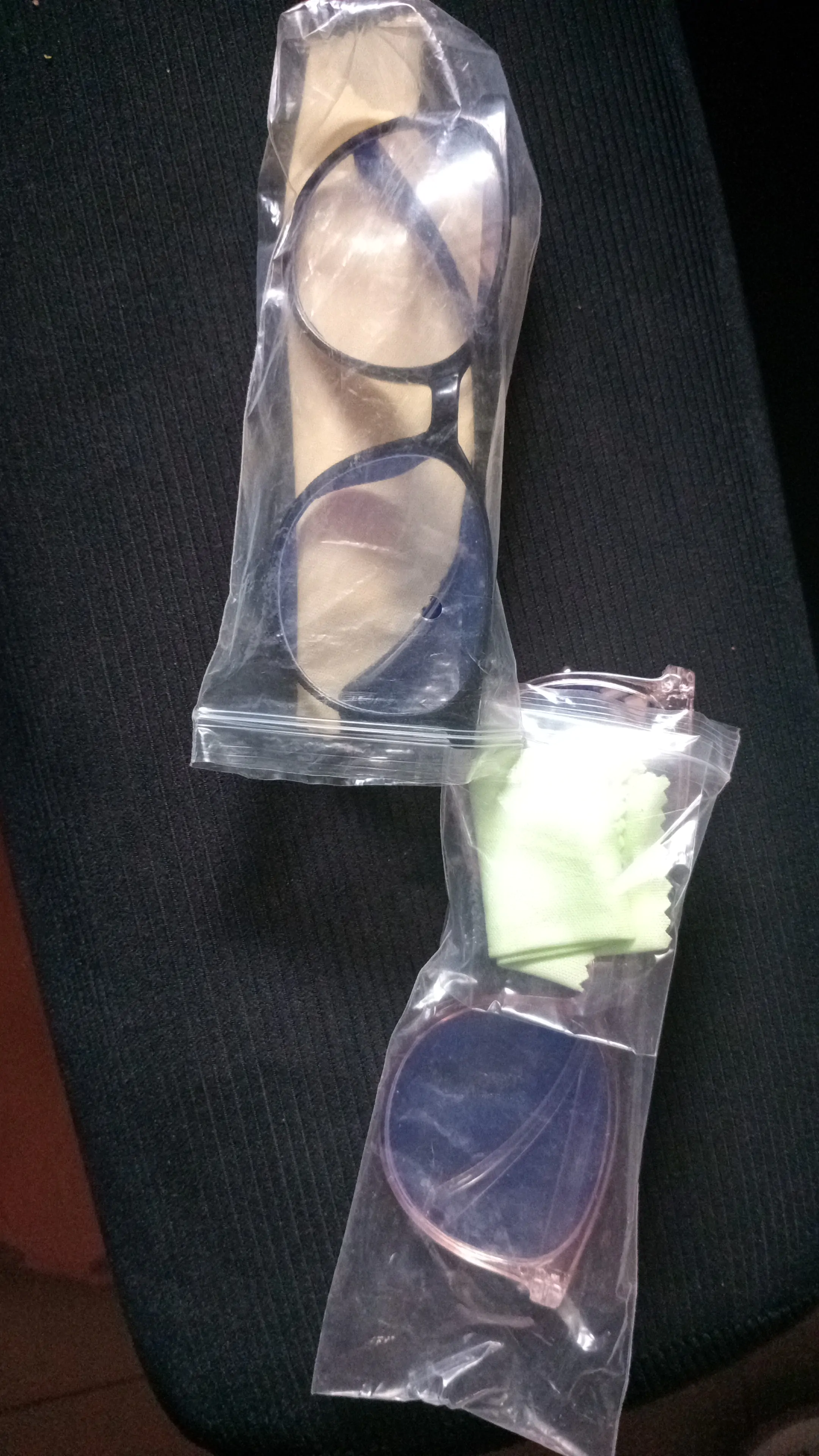 Good service delivery