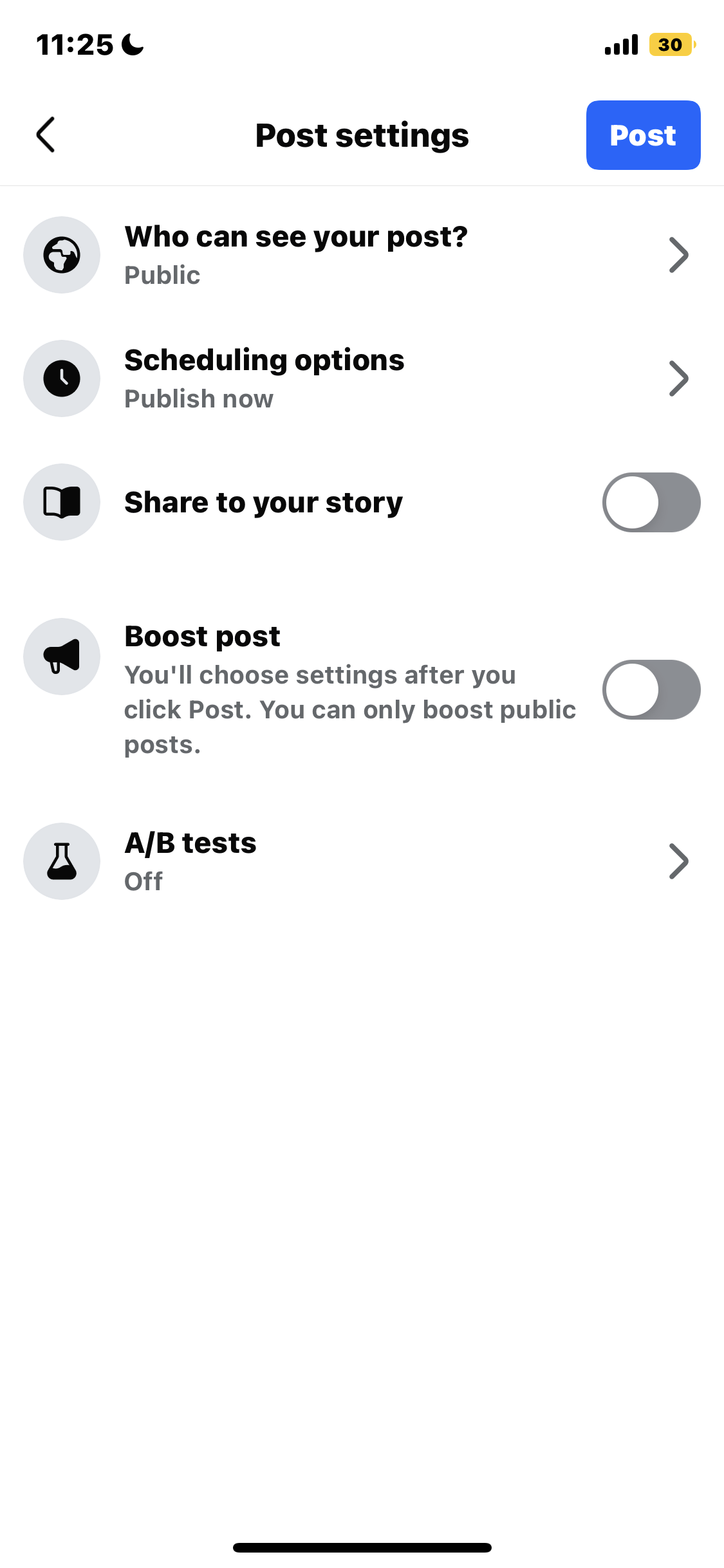 Facebook keeps getting better