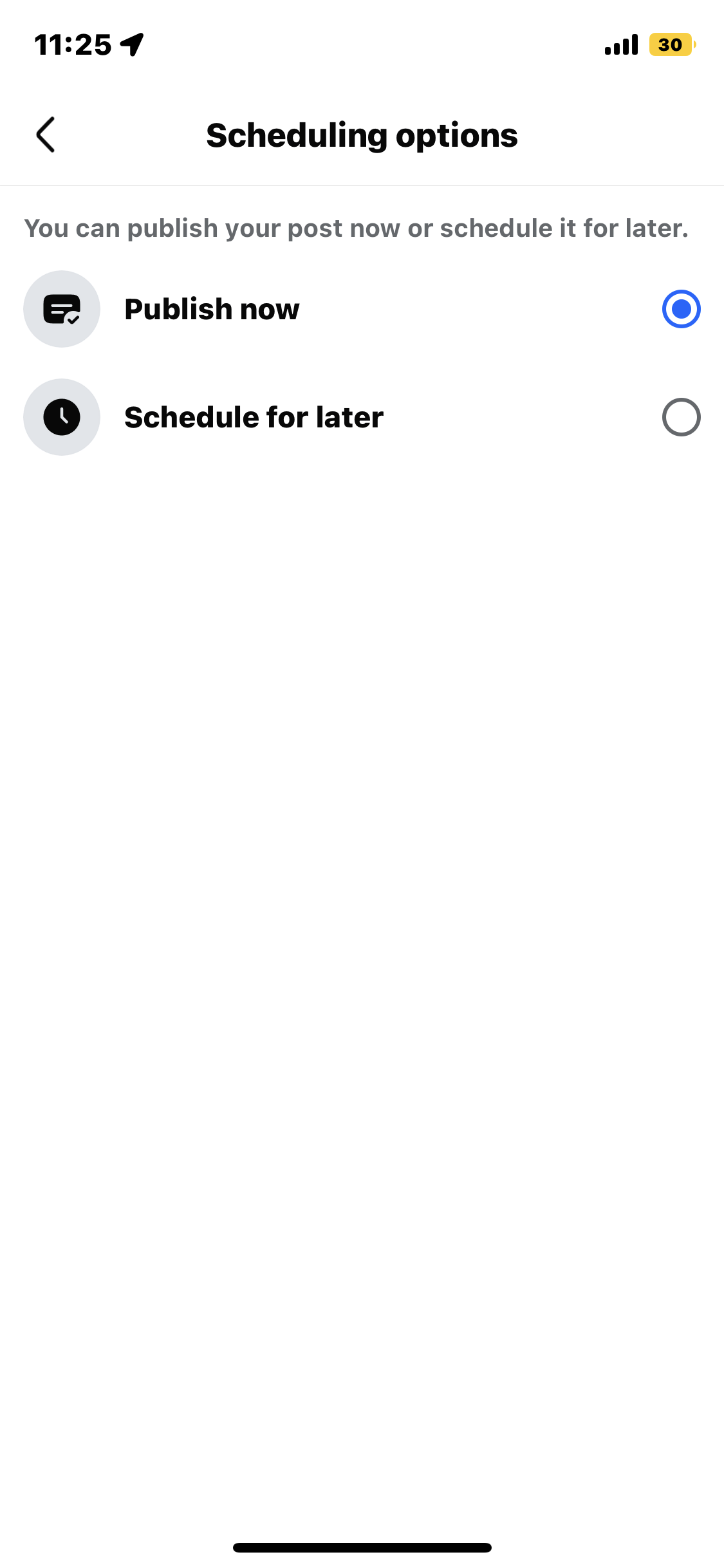 Facebook keeps getting better