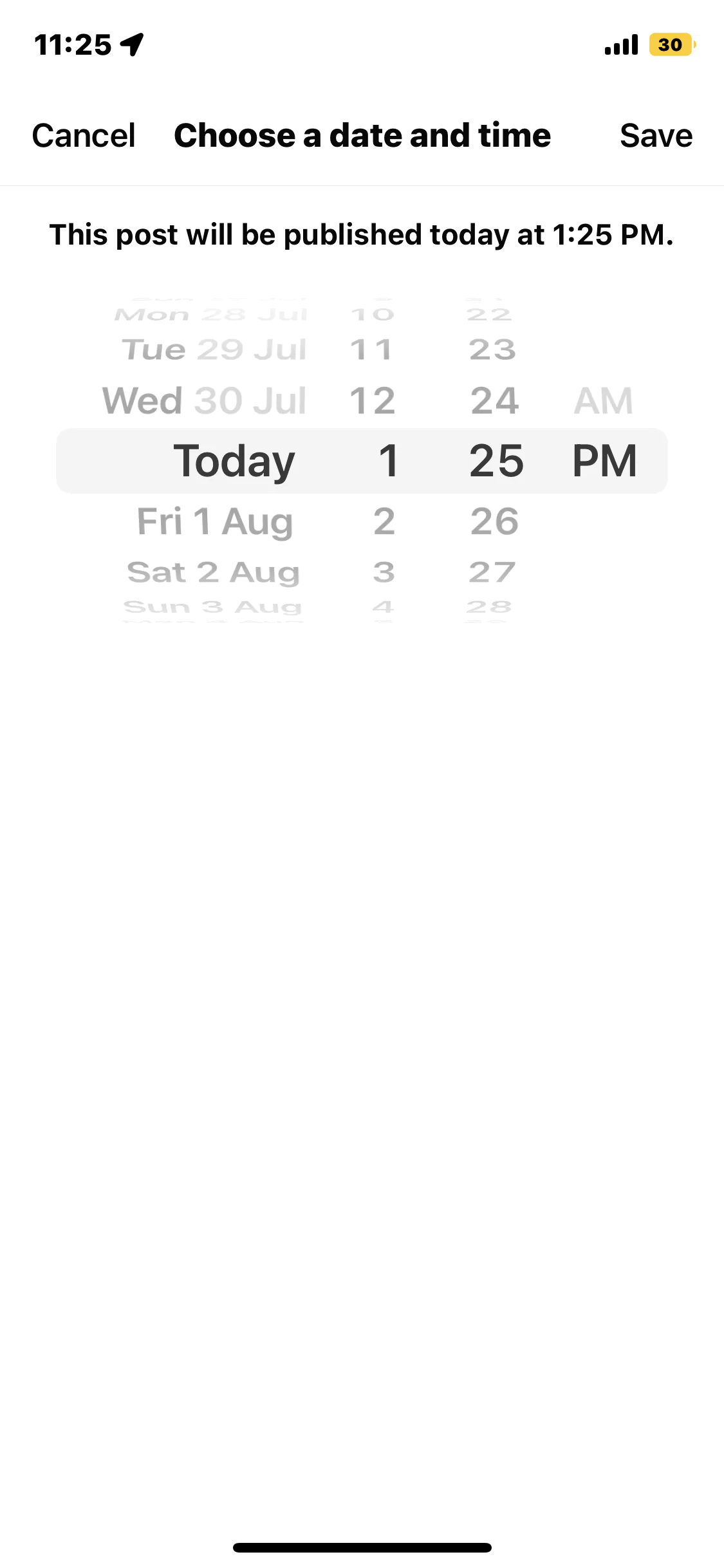 Facebook keeps getting better