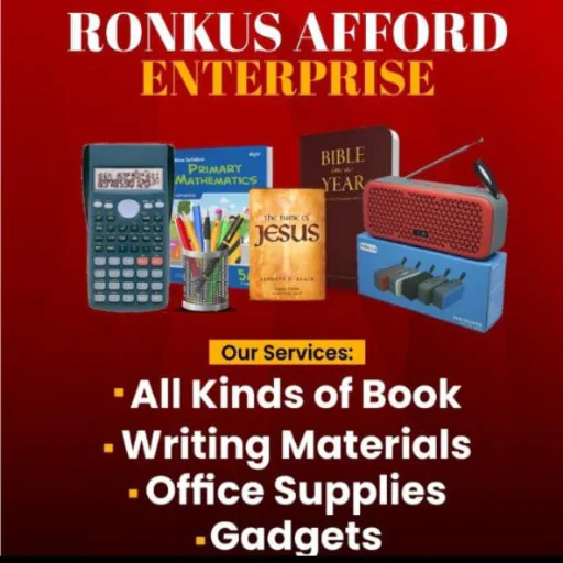 Ronkus Afford Enterprises