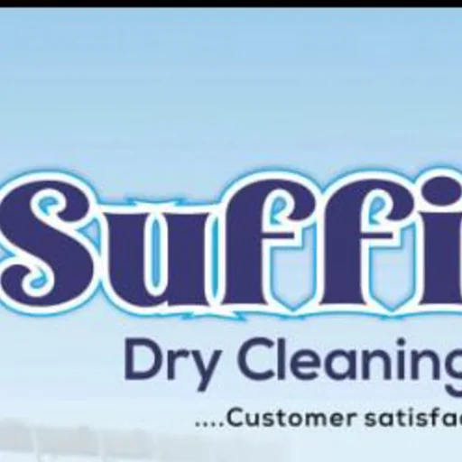 Sufficient Dry cleaning & Services