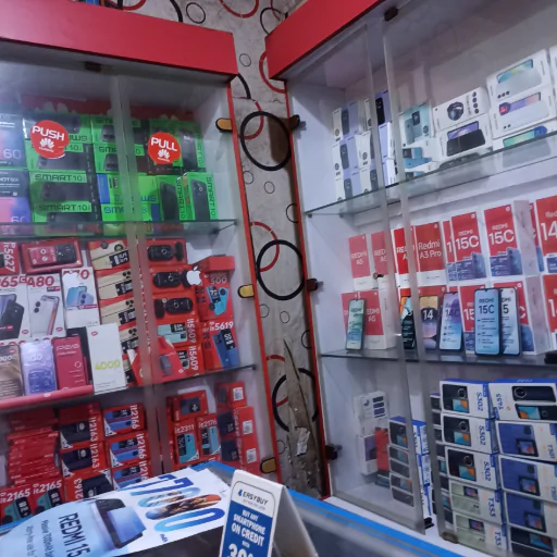 YK Trust Communications